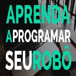 Curso completo de programação MQL5, do básico ao avançado