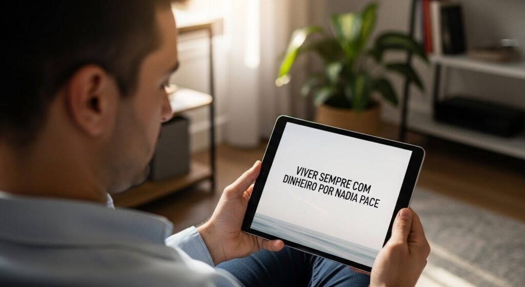 Método Nádia Pace Reclame Aqui: Por Que a Reputação do Viva Sempre com Dinheiro Demonstra Confiança na Luta Contra o Superendividamento 1 Image fx 25