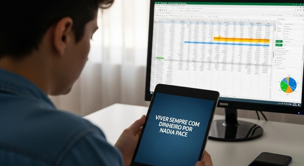 Curso Nádia Pace Reclame Aqui: o que dizem os alunos sobre o Viva Sempre com Dinheiro 2 Image fx 92