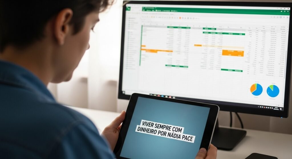 Curso Nádia Pace Viva Sempre com Dinheiro: quais os benefícios reais de quem faz e de quem não faz? 2 Image fx 94