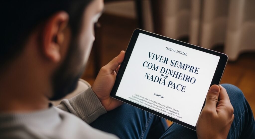 Método Nádia para sair das dívidas: funciona mesmo e vale a pena? 2 Image fx36