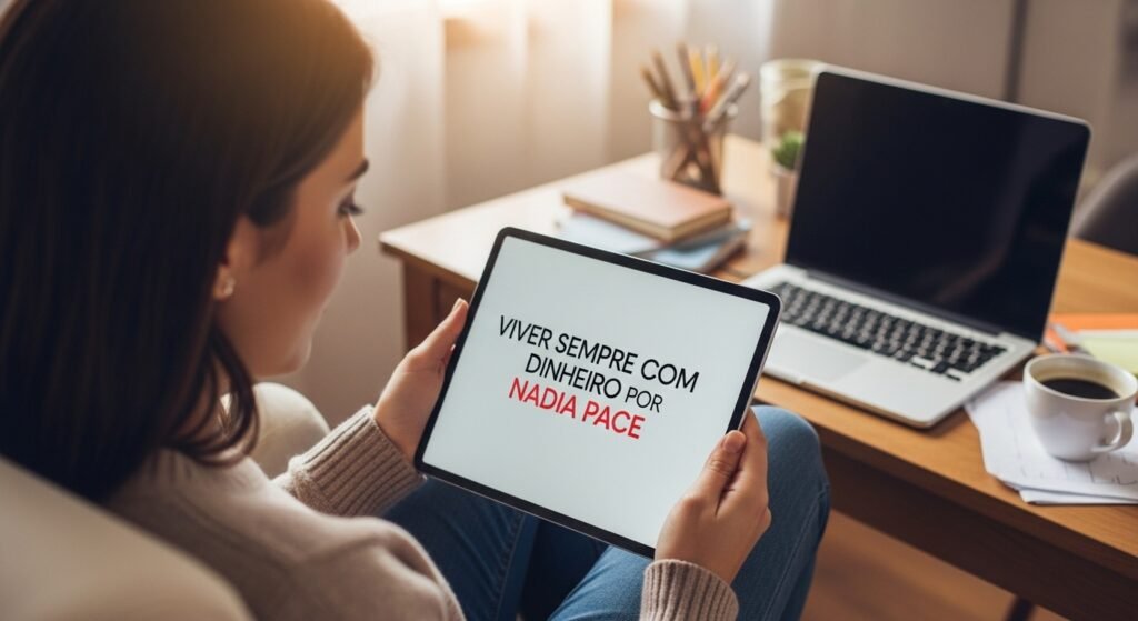 Curso Nádia Pace – Viva Sempre com Dinheiro download: como acessar os materiais da especialista com segurança 2 Image fx37