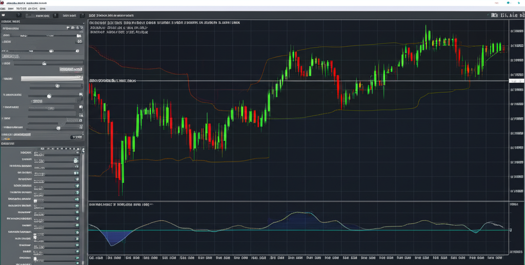 Tela do Strategy Tester do MetaTrader 5 exibindo gráficos, parâmetros de EA e métricas de backtest para estratégias em MQL5.