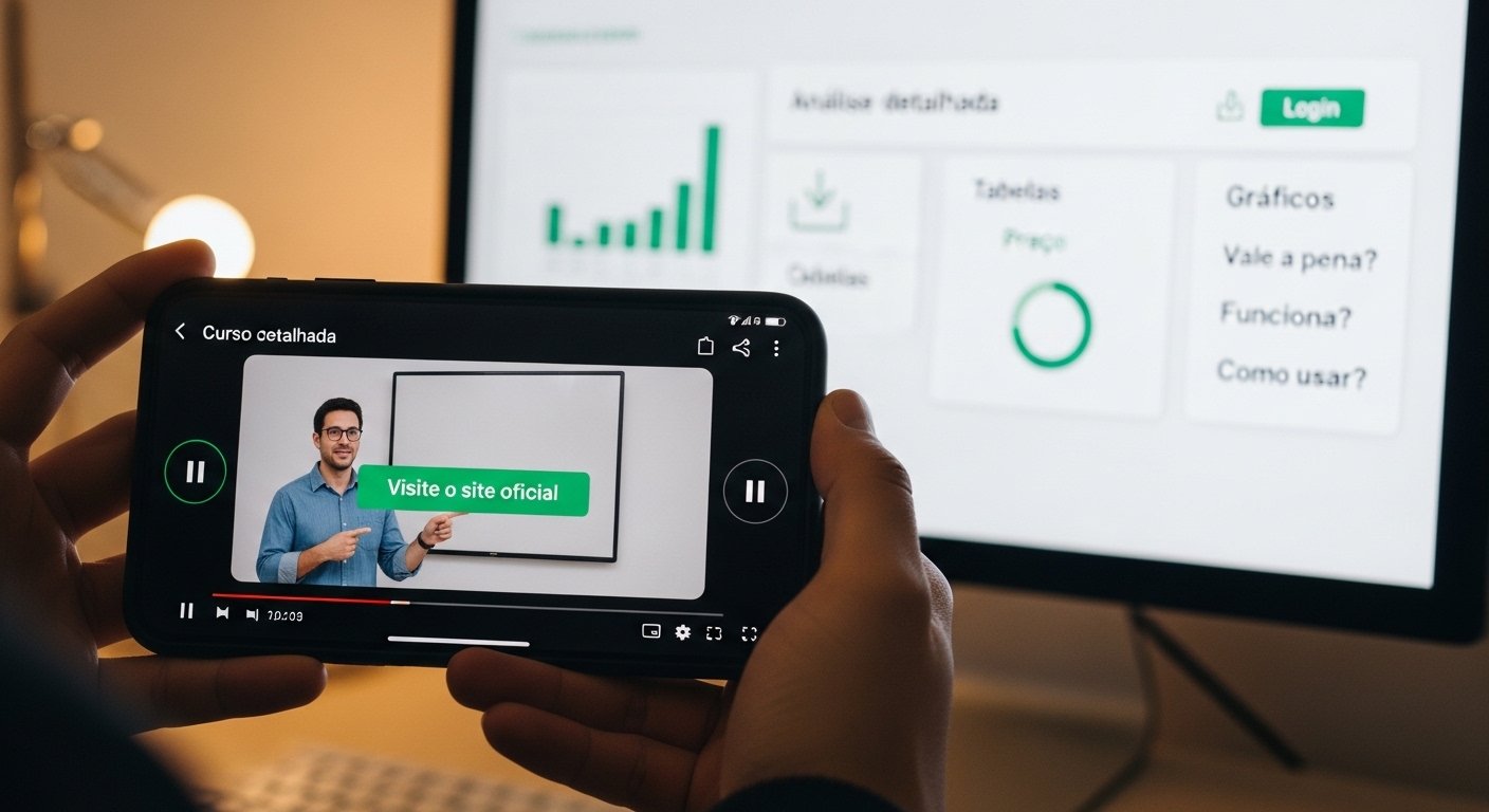 Tela do MetaTrader 5 mostrando o Strategy Tester com gráficos de backtest, curva de equity, análise de drawdown e otimização de parâmetros de um Expert Advisor em MQL5.