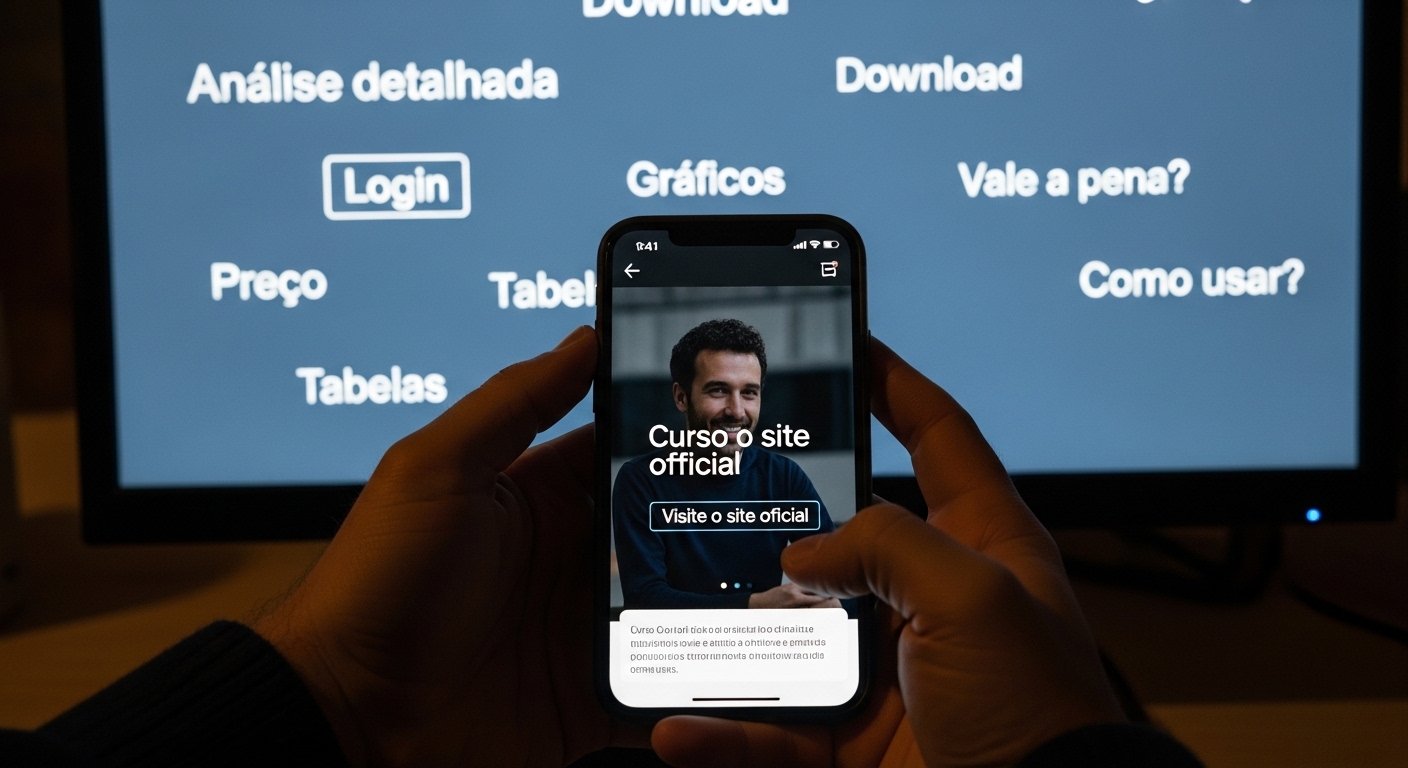 Ilustração de um monitor com MetaTrader 5 mostrando gráficos, indicadores técnicos e trechos de código MQL5 (OnTick, OnTimer, OnTrade) rodeados por ícones de eventos de mercado.