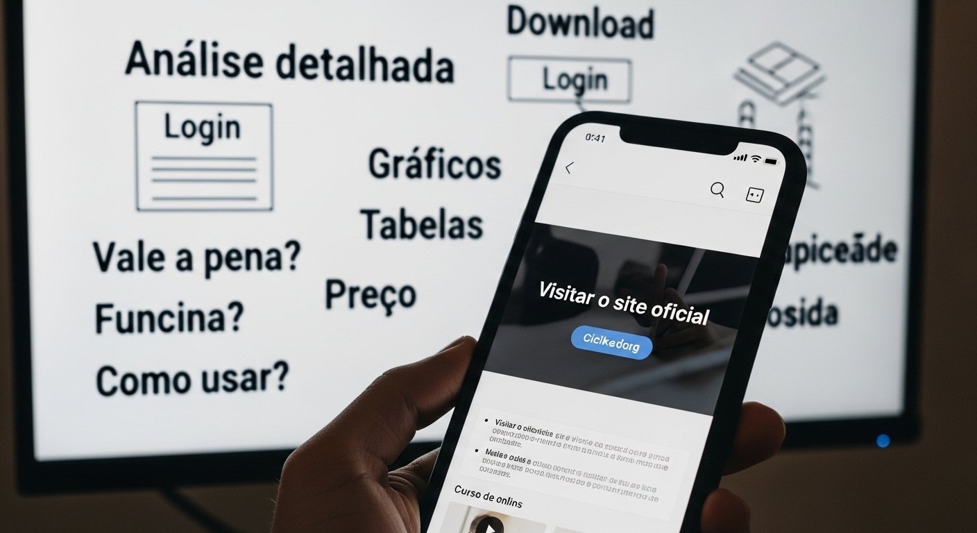 Ilustração de um painel de dados técnicos com gráficos, diagramas e leituras numéricas.