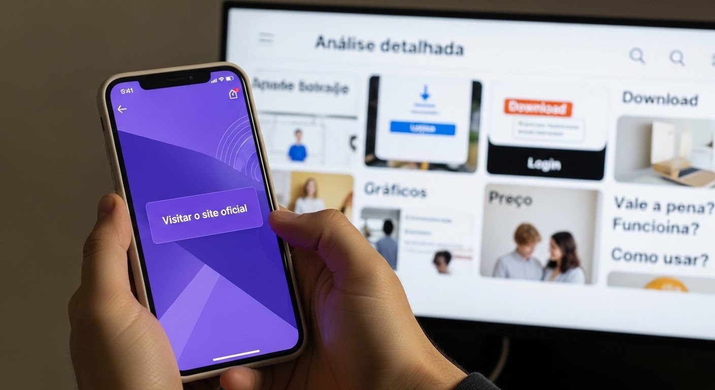 Illustration of a futuristic technical data dashboard with charts, binary code and circuit patterns.
