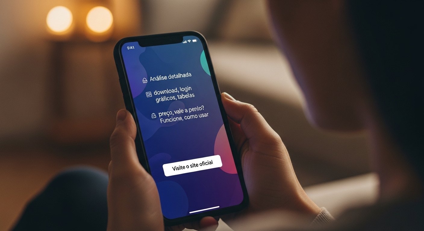 Imagem de dados técnicos de um projeto, com gráficos e tabelas.