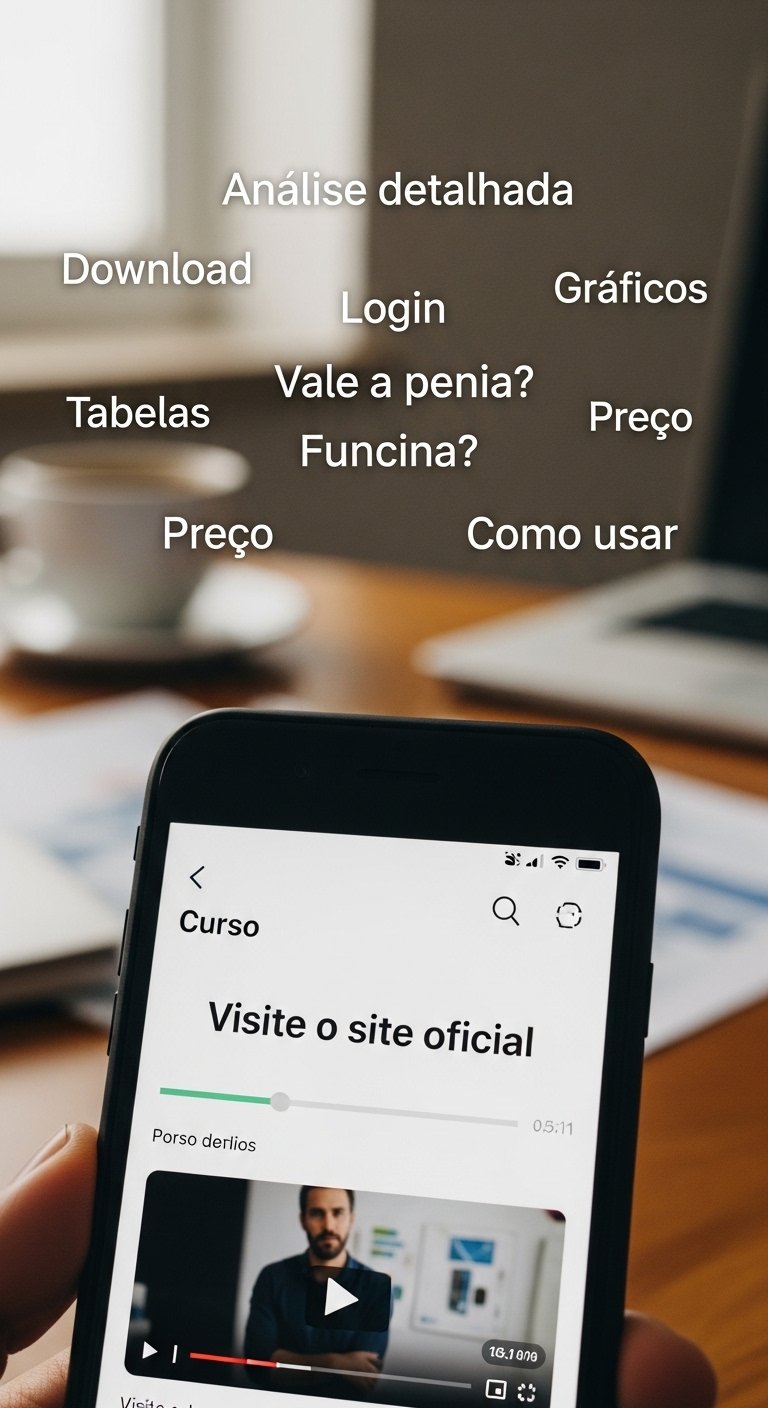 Dados técnicos de uma máquina em operação em uma fábrica