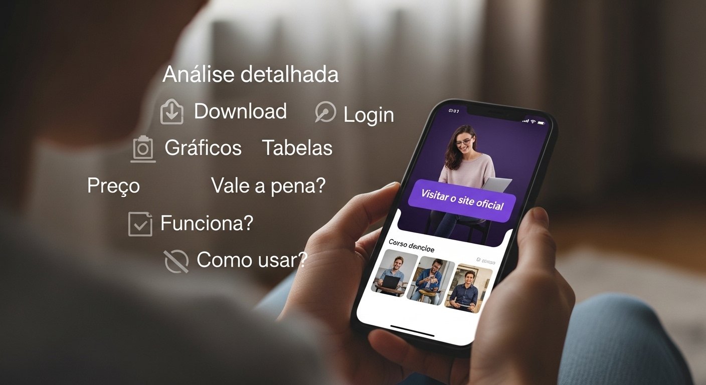 Código MQL5 de um robô de scalping exibido no MetaEditor ao lado de um gráfico de velas de 1 minuto, com ícones de robô e cronômetro simbolizando rapidez.